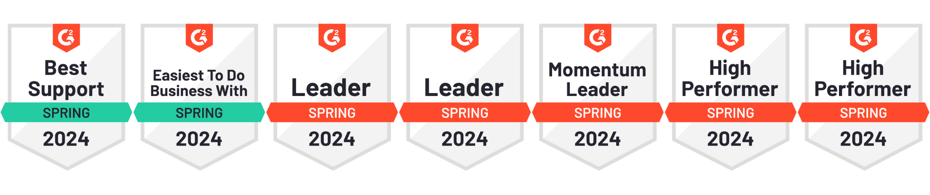 G2 Spring 2024 Line Banner